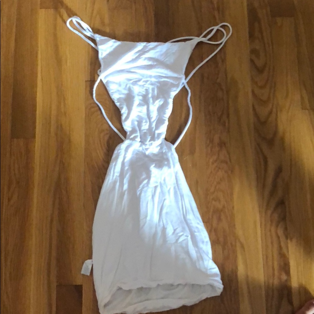 Indah mini dress